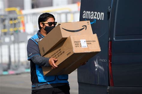 Amazon packages. . Employment amazon delivery